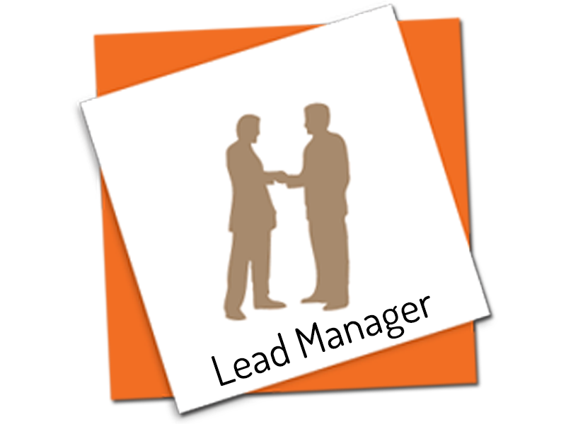 Lead Manager - FoBB.me